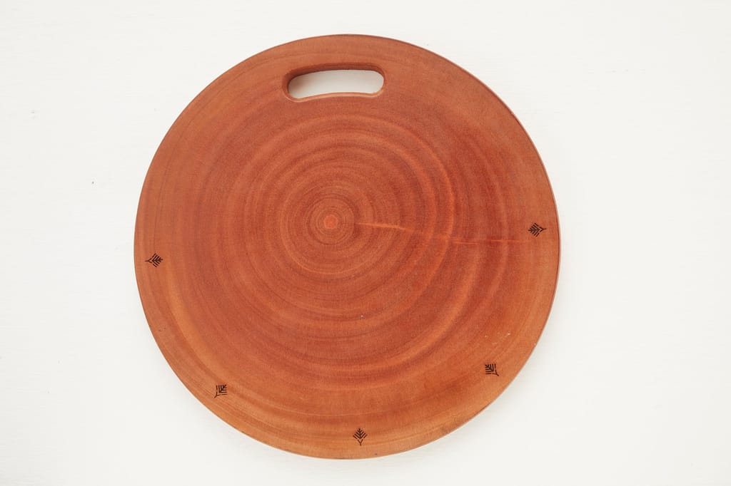 The Dial Platter