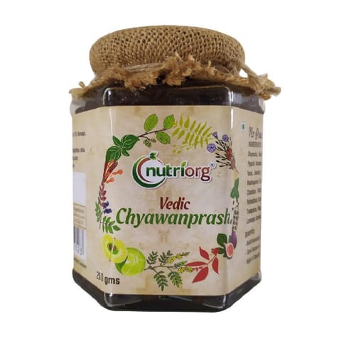 Vedic Chyawanprash