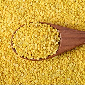 Yellow Moong Dal 1 Kg