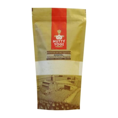 Amaranth Flour 800 gms