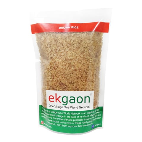 Brown Rice 1 Kg