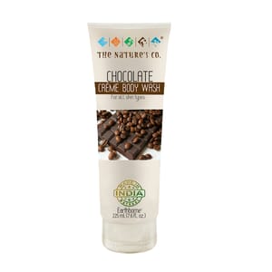 Chocolate Creme Body Wash - 225 ML