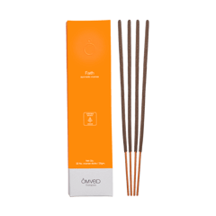 Faith Incense Sticks 30 gms