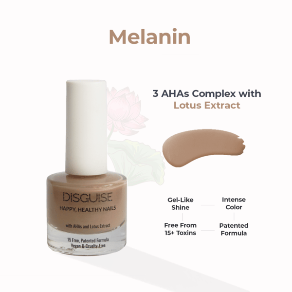 Nail Polish Melanin 113 - 9 ml