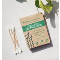 Bamboo buds (Pack of 2)