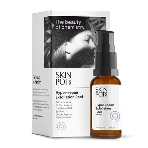 Hyper Repair Exfoliation Peel 30 ml