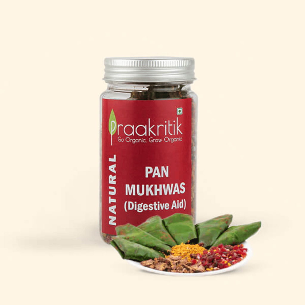Paan Mukhwas | 100 G (Pack of 3)