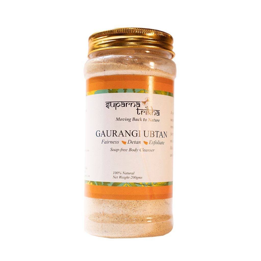 Gaurangi Ubtan 200 gms