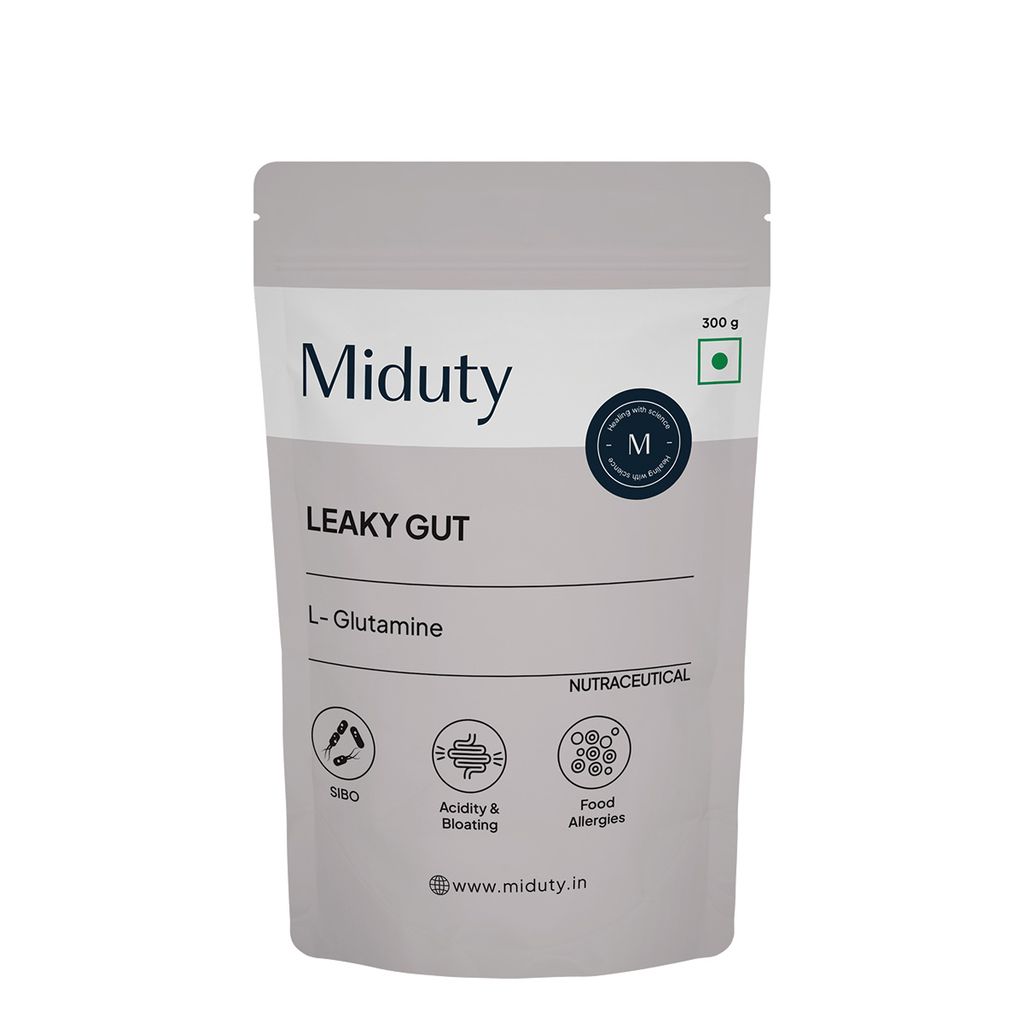 Leaky Gut 300 gms