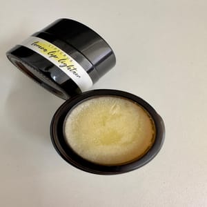 Lemon Lip Lightner Sugar Scrub