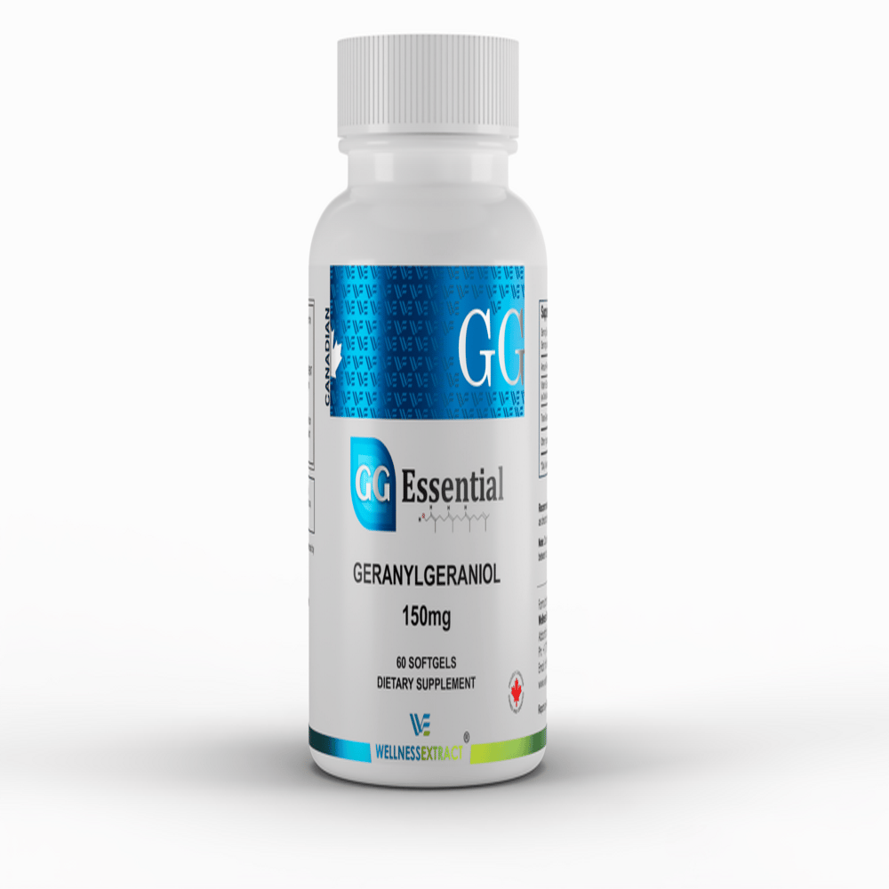 GG Essential 150mg, 60 Softgel Capsules