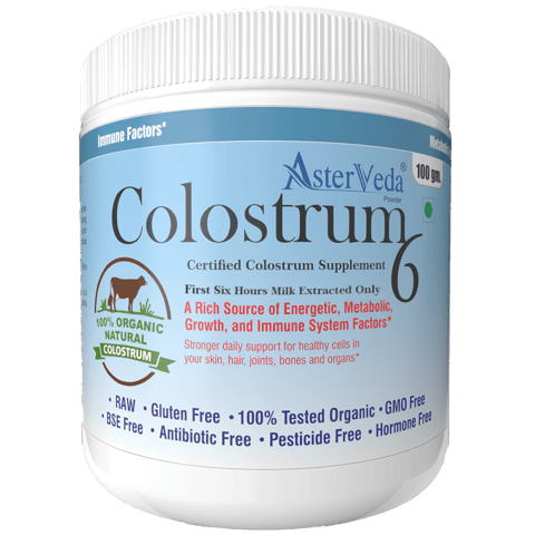 Colostrum 100gm