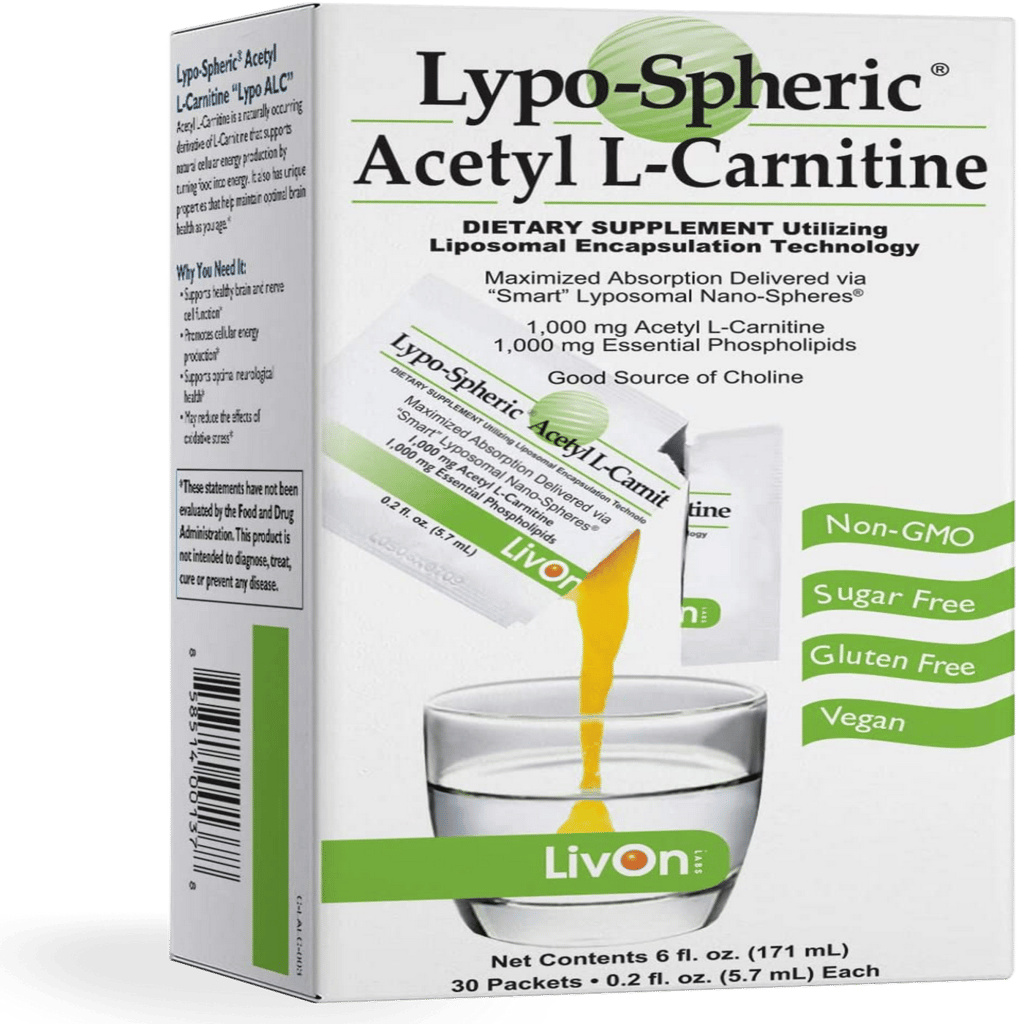 Livon L-Carnitine