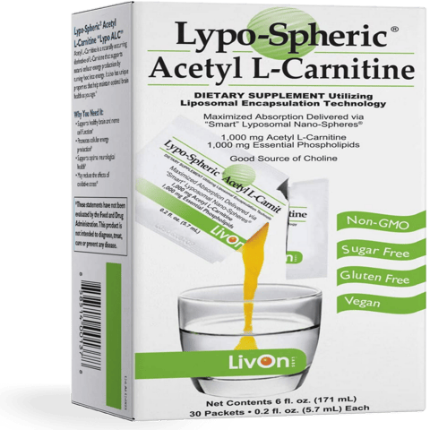 Livon L-Carnitine