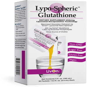 Livon L-Glutathione