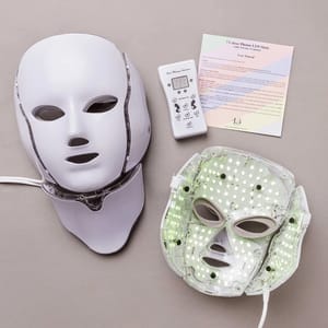 7 Colour Photon LED Mask (PROFESSIONAL)