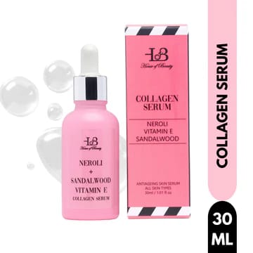 Collagen Serum 30 ml