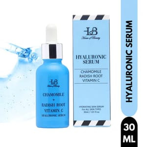 Hyaluronic Serum 30 ml
