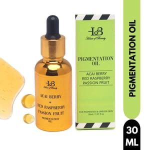 Pigmentation Oil 30 ml