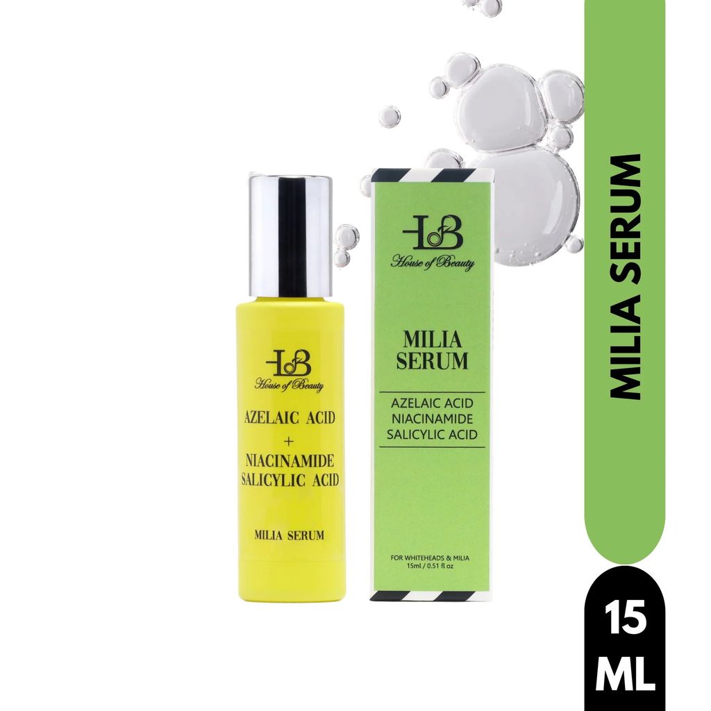 Milia Serum 15 ml