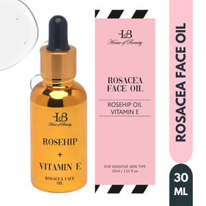 Rosacea Oil 30 ml