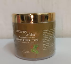 Sukoon Body Butter 70 gm