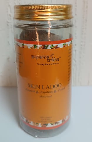 Skin Laddoo  250 gm