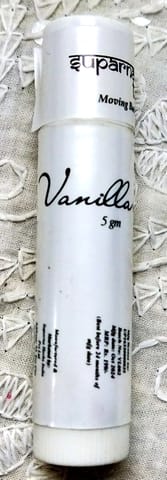 Vanilla Lips  5 gm