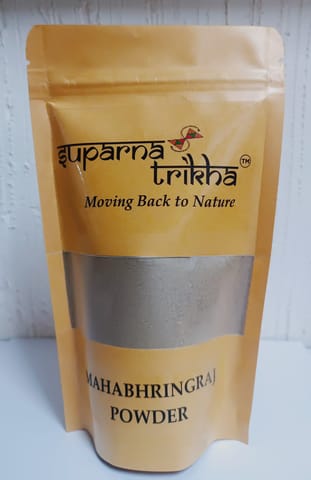 Mahabhringraj Powder  125 gm