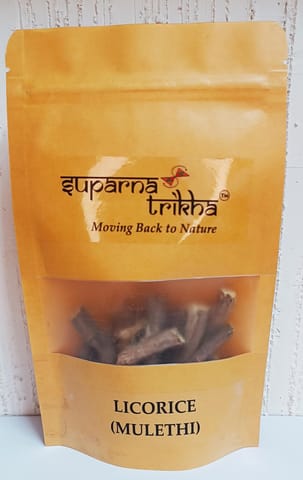 Mulethi Roots  50 gm