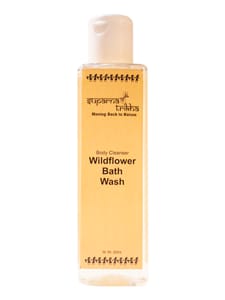 Wildflower Bath Wash 200 ml