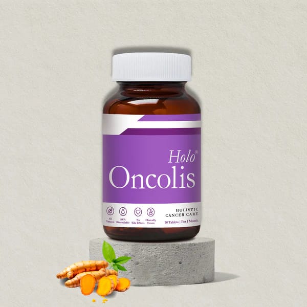 Holo Oncolis Cancer Care Tablets