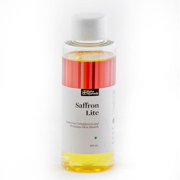 Saffron Lite - 90 ml