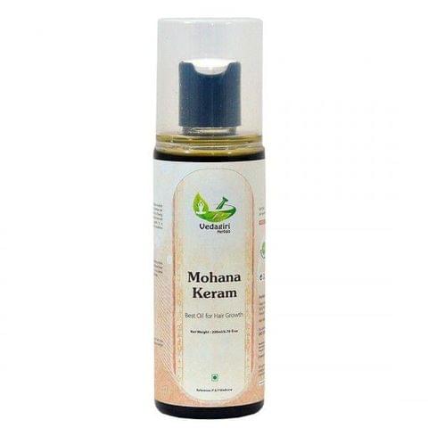 Mohana Keram - 200 ml