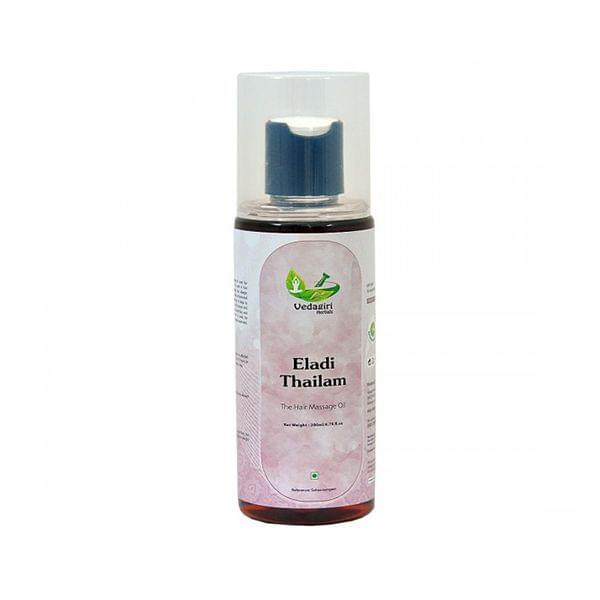 Eladi Thailam - 200 ml