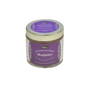 Charusutra Manjistha Powder 50 gms