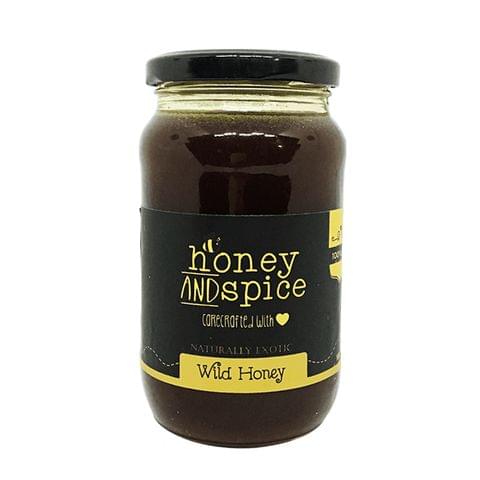 Wild Honey