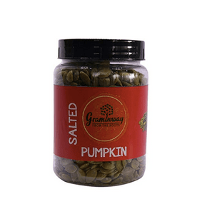 Salted Pumpkin - 150 gms