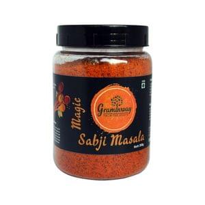 Magic Sabji Masala - 200 gms