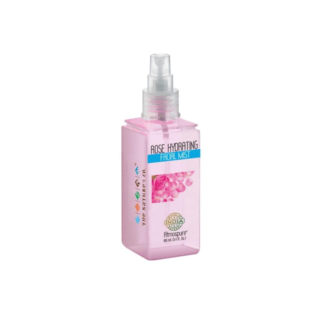 Rose Hydrating Facial Mist - 100ml