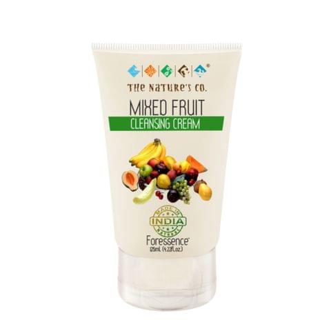 Mixed Fruit Cleansing Cream - 125Ml
