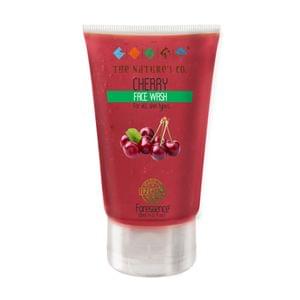 Cherry Face Wash - 125 Ml